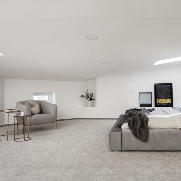 Carpeting Service in San Ramon